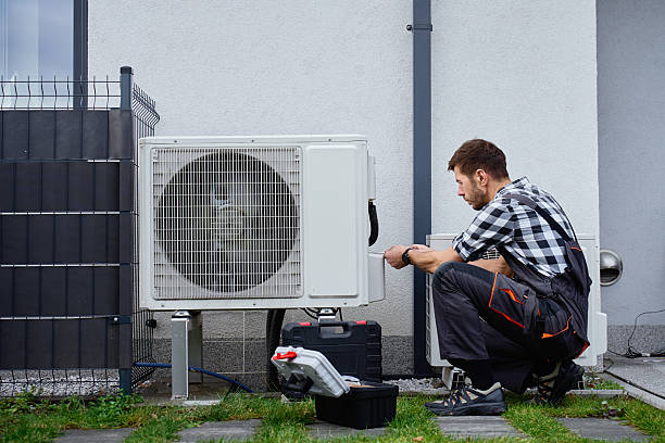 Trusted Hvac Installation service in Perry, OH - AAA Pro HVAC